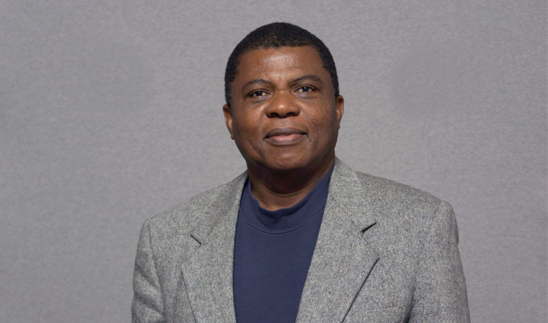 Dieudonne K. Afatsawo